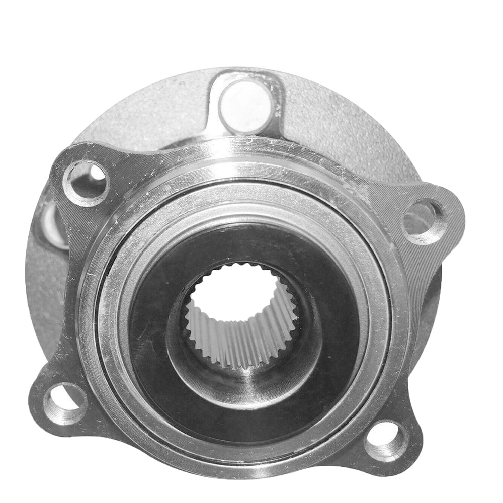 Front Wheel Bearing Fit Hyundai Sonata, Hyundai Tucson,Kia Optima, Kia Cadenza, Kia Sportage Wheel Hub w/5 Lugs, 513374 (2 Pack)