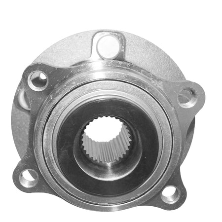 Front Wheel Bearing Fit Hyundai Sonata, Hyundai Tucson,Kia Optima, Kia Cadenza, Kia Sportage Wheel Hub w/5 Lugs, 513374 (2 Pack)