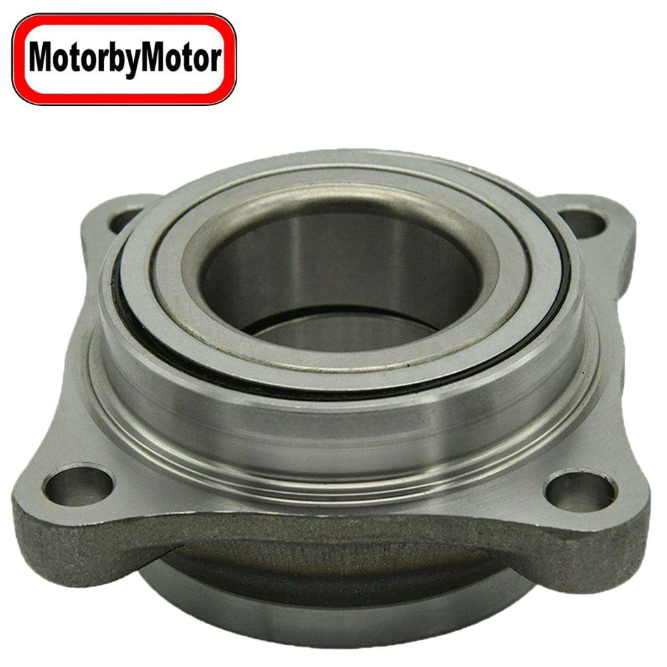 Front Wheel Bearing Fit Lexus GX460 Lexus GX470, Toyota 4Runner FJ Cruiser Tacoma Hub Bearing 2WD 4WD, Replace 515040