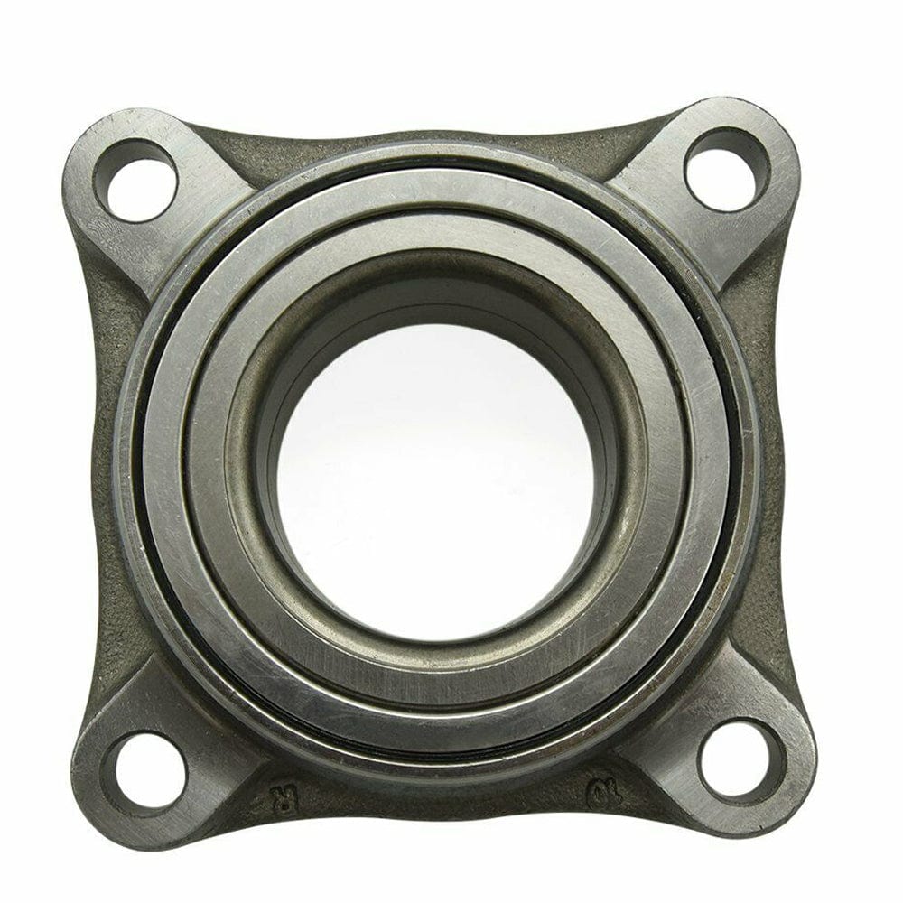 Front Wheel Bearing Fit Lexus GX460 Lexus GX470, Toyota 4Runner FJ Cruiser Tacoma Hub Bearing 2WD 4WD, Replace 515040