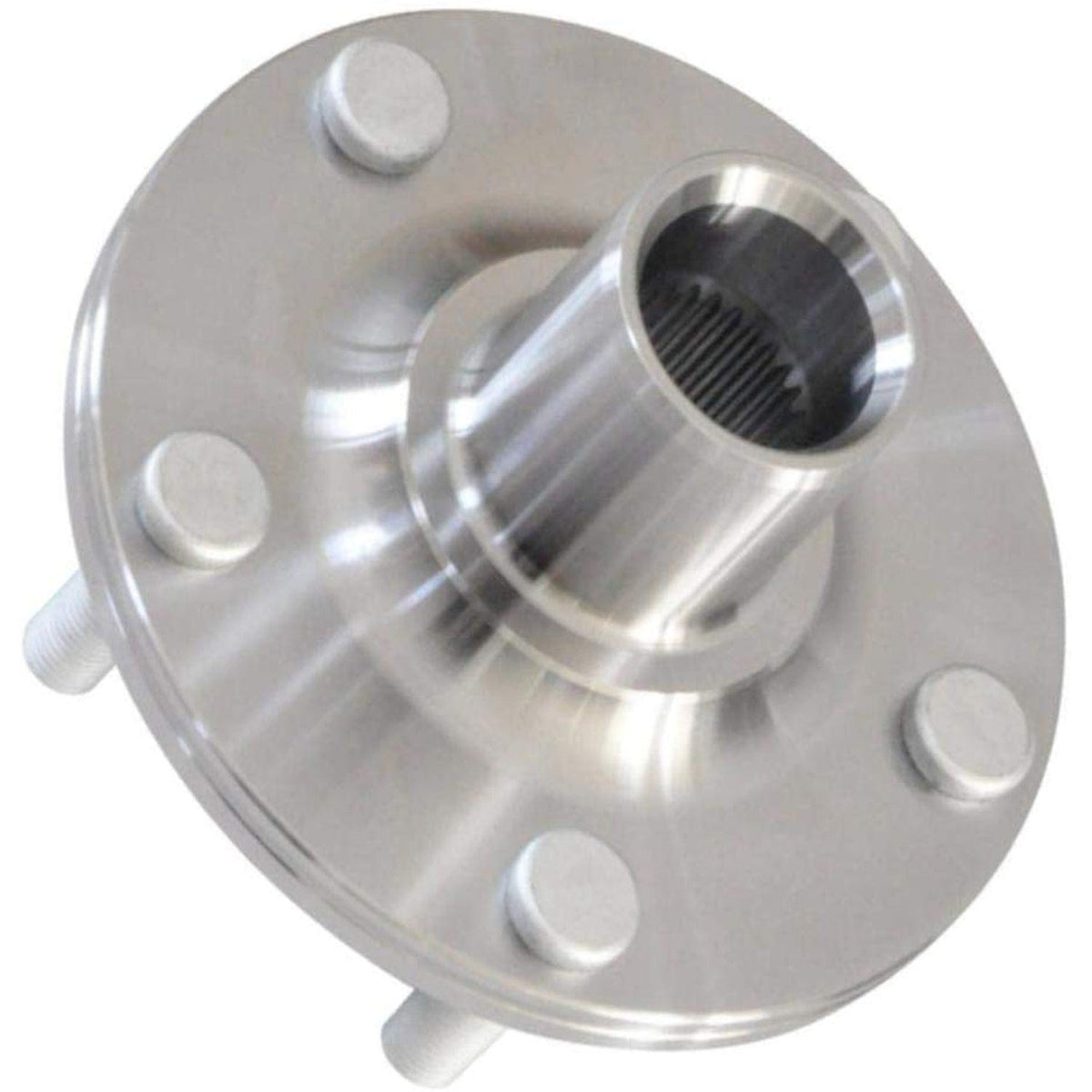 Front Wheel Bearing Fit Mazda CX-7 2007-2012 Wheel Hub 5 Lugs,  930 554 510063