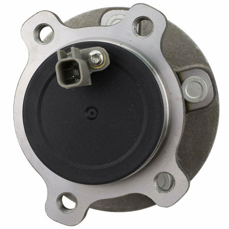 Front Wheel Bearing Fits for 2014-2017 Chevy Caprice, 2014-2017 Chevy SS Wheel Hub w/5 Lugs-513387, 2 Pack