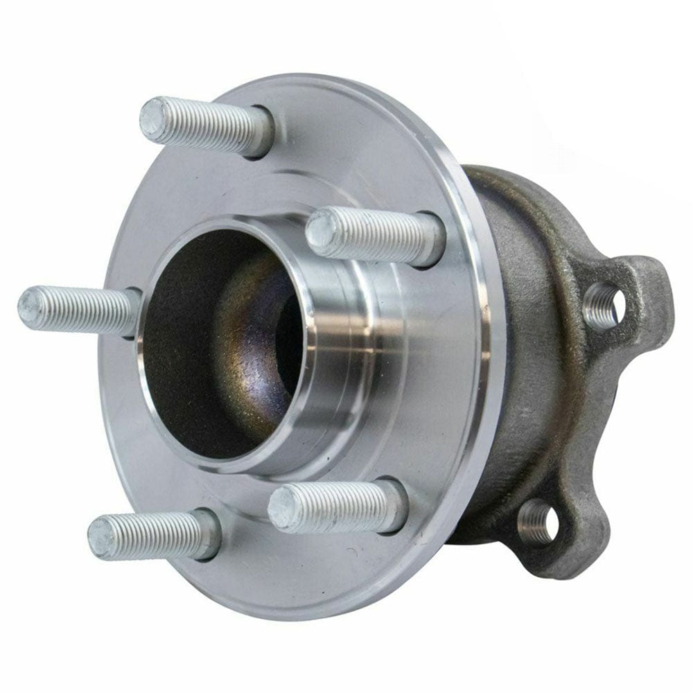 Front Wheel Bearing Fits for 2014-2017 Chevy Caprice, 2014-2017 Chevy SS Wheel Hub w/5 Lugs-513387