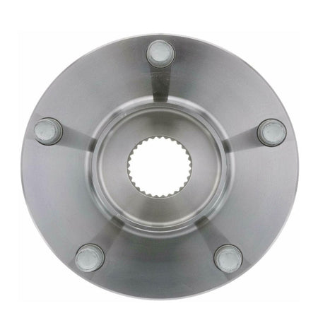 Front Wheel Bearing for 2011-2012 Nissan Leaf, 2011-2017 Nissan Juke 5 Lugs Wheel Hub, 513336