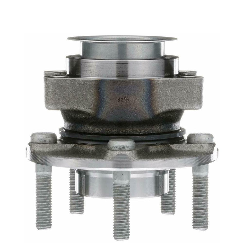 Front Wheel Bearing for 2011-2012 Nissan Leaf, 2011-2017 Nissan Juke 5 Lugs Wheel Hub, 513336