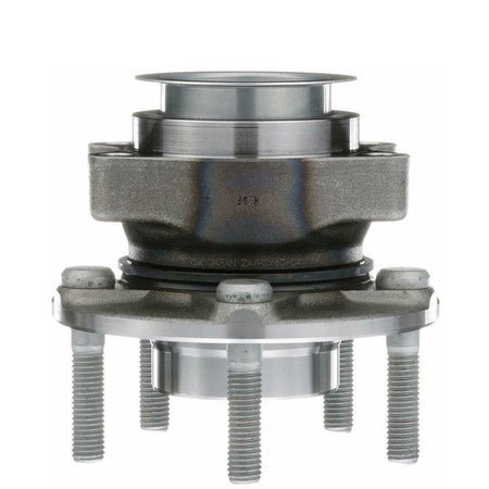 Front Wheel Bearing for 2011-2012 Nissan Leaf, 2011-2017 Nissan Juke 5 Lugs Wheel Hub, 513336