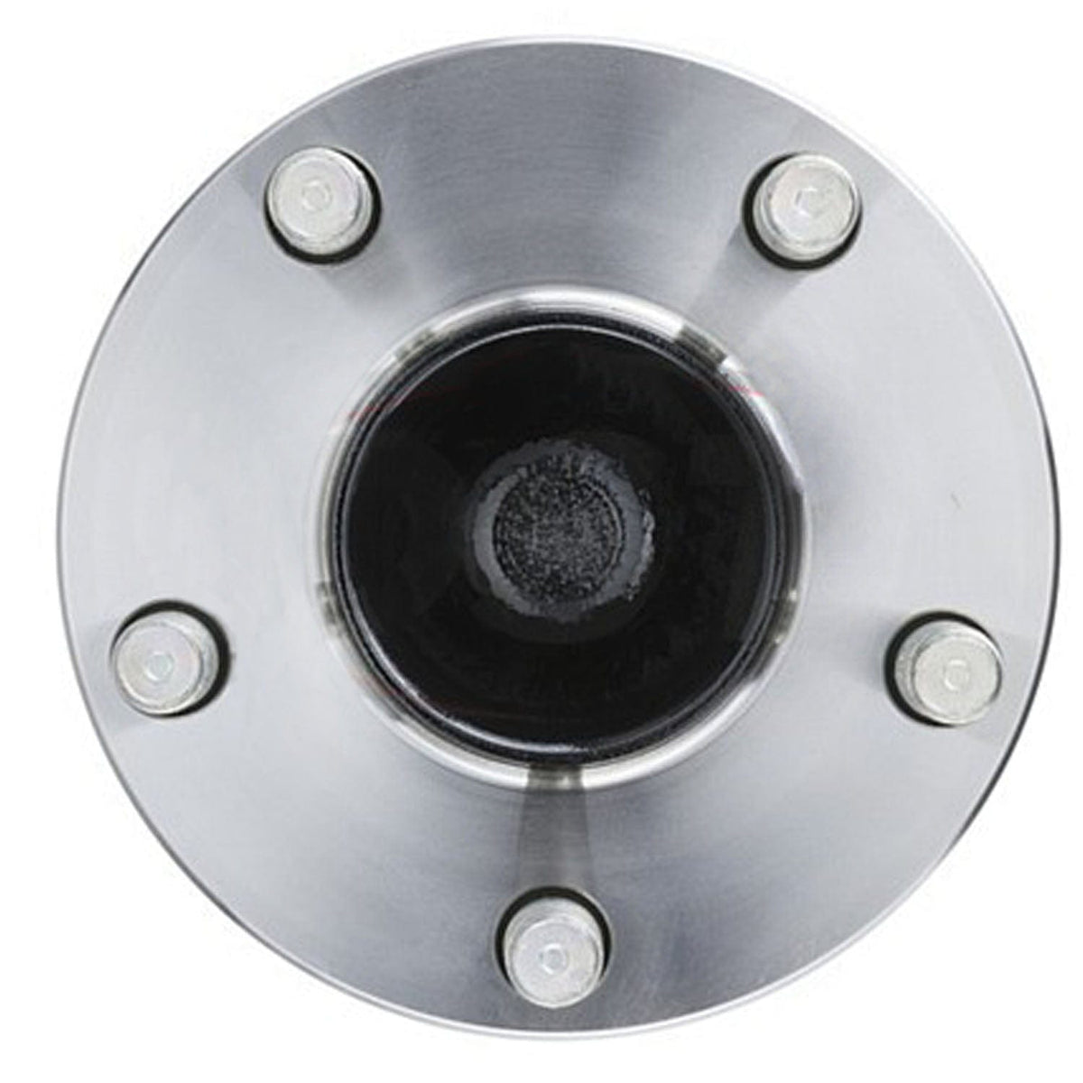 Front Wheel Bearing for 2013-2016 Scion FR-S, 2013-2019 Subaru BRZ, 2017-2020 Toyota 86 Wheel Hub w/5 Lugs 513352 (2 PACK)