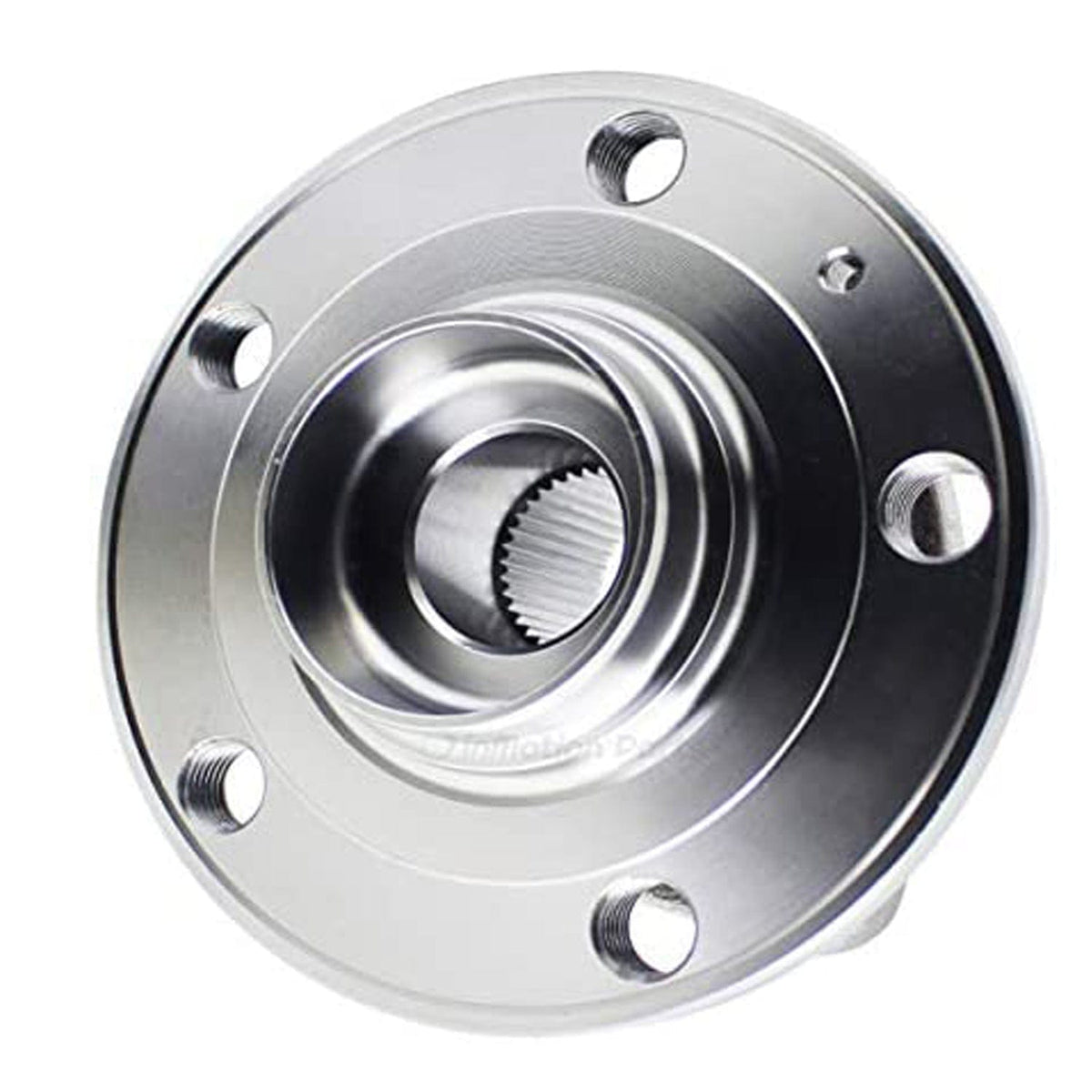 Front Wheel Bearing for Audi A3 Sportback E-Tron Q3 S3 TT  RS Quattro , Volkswagen Arteon Golf Gti Jetta Tiguan Wheel Hub-513379 (2 PACK)