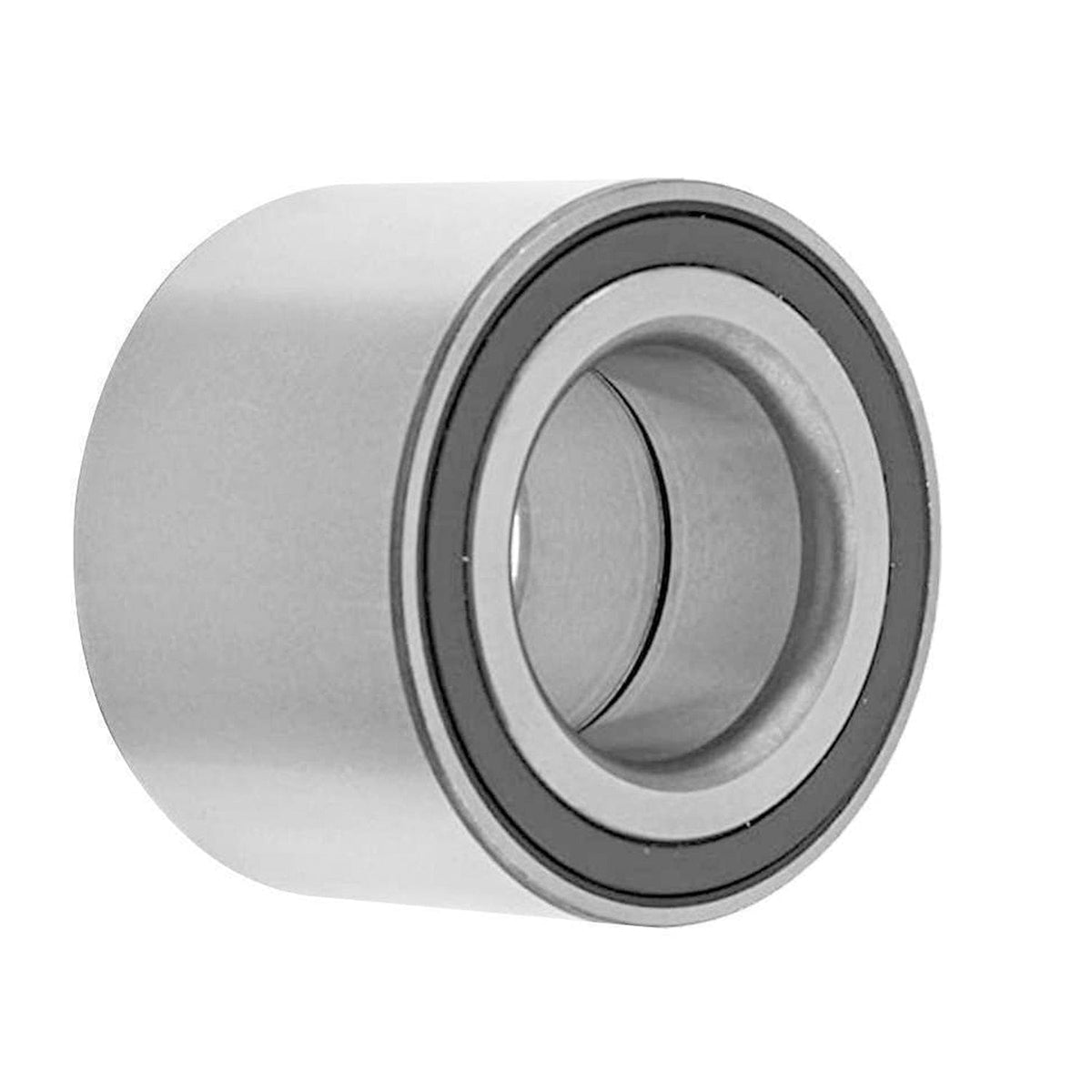 Front Wheel Bearing for Dodge Caliber, Jeep Compass Jeep Patriot, Mitsubishi Lancer Outlander 510090 (2 Pack)