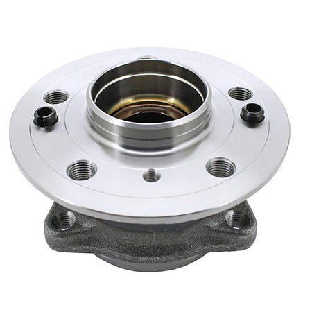 Front Wheel Bearing for Mercedes-Benz GL350, GL450, GL550, GL63 AMG, ML250, ML350, ML550, ML63 AMG Wheel Hub w/5 Lugs-513363 (2 Pack)