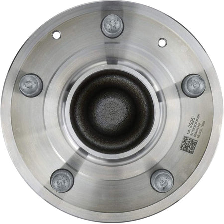 Front Wheel Bearing Hub Assembly 2019 Buick Envision, 2016-2019 Cadillac ATS/CT6/CTS, 2018-2019 Chevy Camro Wheel Hub w/5 Lugs RWD-513401