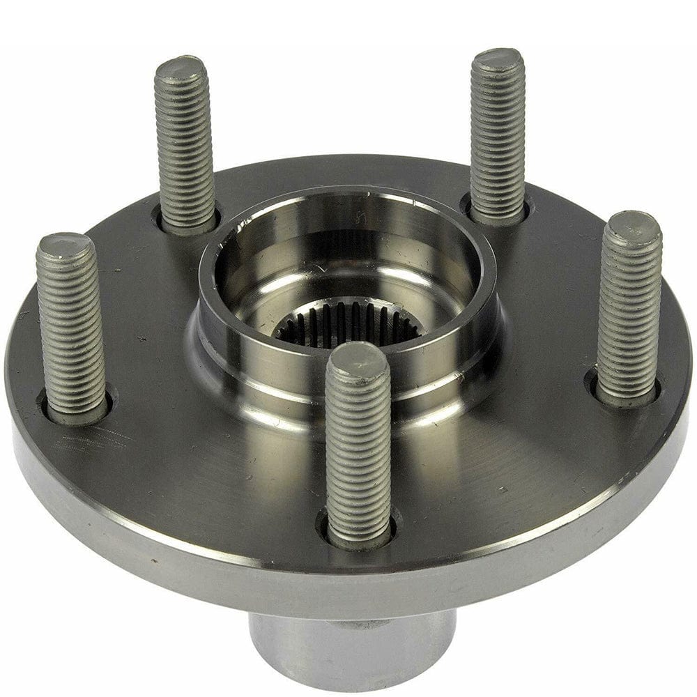 Front Wheel Bearing Hub Assembly 930-400 for Lexus RX350/RX450H, Highlander