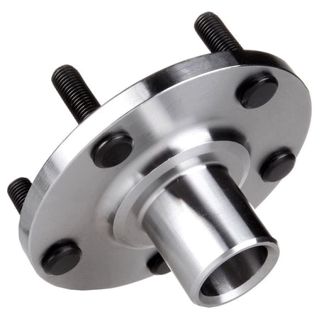 Front Wheel Bearing Hub Assembly Fits for 1999-2003 Lexus RX300 (AWD), 1992-2003 Toyota Camry (2.2L 4 Cyl ), 1999-2003 Toyota Solara (2.2L 4 Cyl) Wheel Hub w/5 Lugs-518508 - 2 PACK