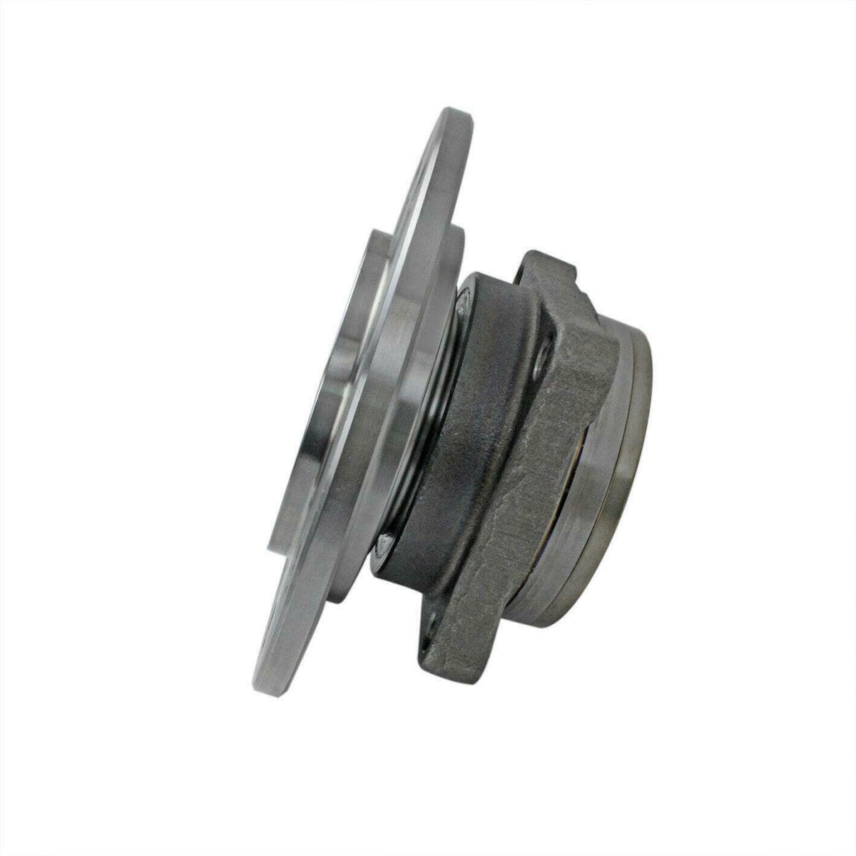 Front Wheel Bearing & Hub Assembly Fits for 2001-2002 Acura MDX, 1999-2004 Honda Odyssey, 2003-2004 Honda Pilot Wheel Hub w/5 Lugs-930451 (2 PACK)