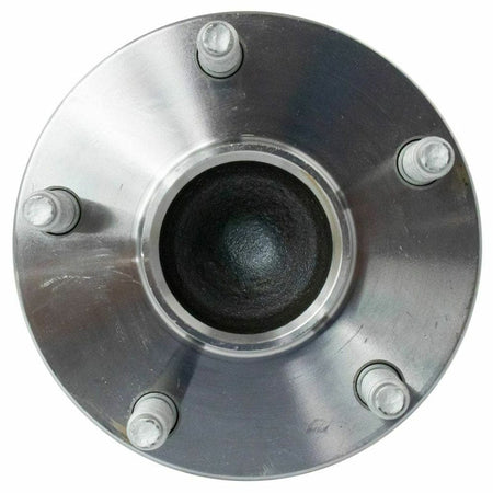 Front Wheel Bearing & Hub Assembly Fits for Lexus GS200T,  GS300, GS450H,RC200T, Lexus GS350 RC300 RC350 (RWD) Wheel Hub w/5 Lugs-513370 - 2 PACK