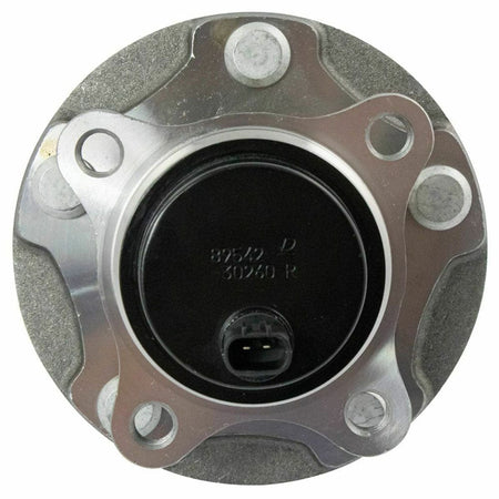 Front Wheel Bearing & Hub Assembly Fits for Lexus GS200T,  GS300, GS450H,RC200T, Lexus GS350 RC300 RC350 (RWD) Wheel Hub w/5 Lugs-513370 - 2 PACK