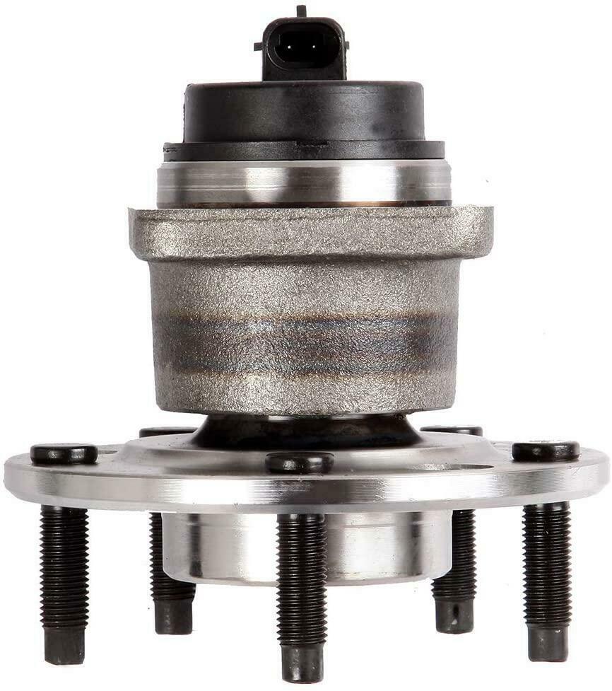 Front Wheel Bearing & Hub Assembly For 2001-2004 Chevy Camaro Pontiac Avanti II
