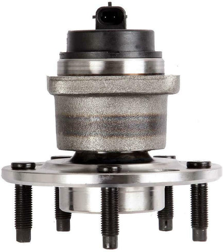 Front Wheel Bearing & Hub Assembly For 2001-2004 Chevy Camaro Pontiac Avanti II