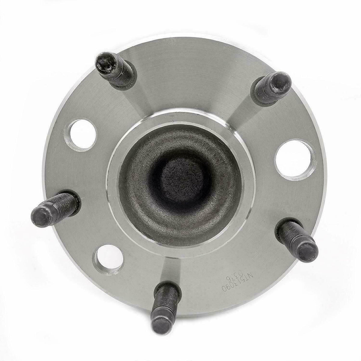 Front Wheel Bearing & Hub Assembly For 2001-2004 Chevy Camaro Pontiac Avanti II