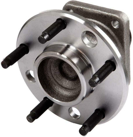 Front Wheel Bearing & Hub Assembly For 2001-2004 Chevy Camaro Pontiac Avanti II