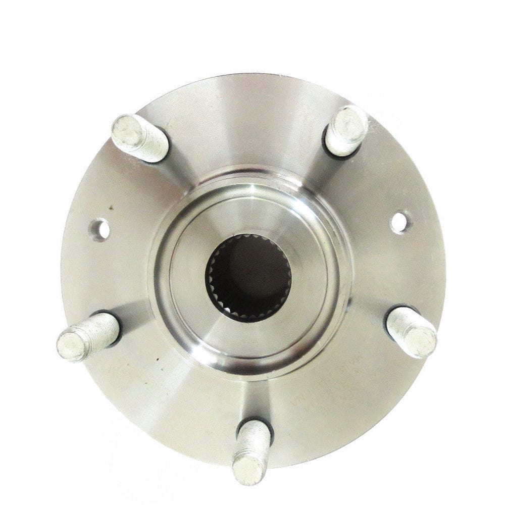 Front Wheel Bearing Hub Assembly For 2002-2005 KIA SEDONA 2pcs