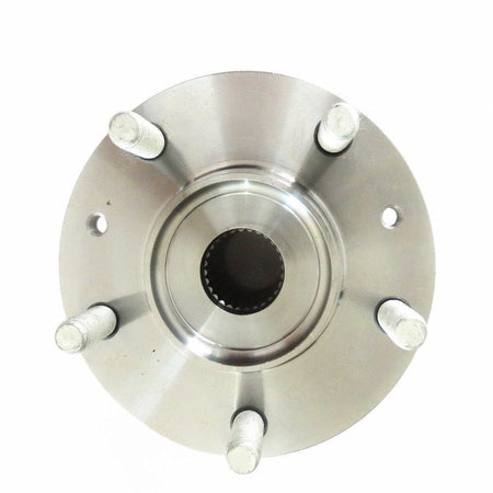 Front Wheel Bearing Hub Assembly For 2002-2005 KIA SEDONA 2pcs