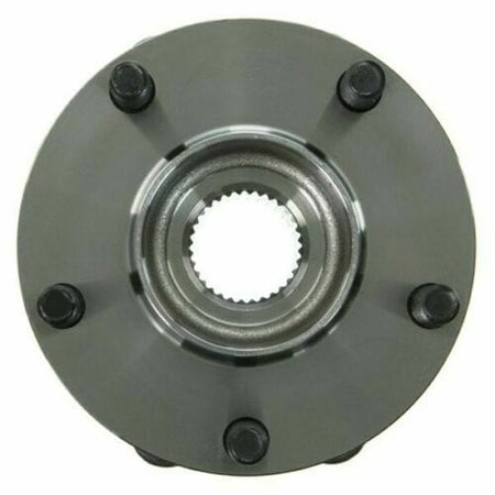 Front Wheel Bearing & Hub Assembly for 2009-2014 Nissan Murano Quest Maxima