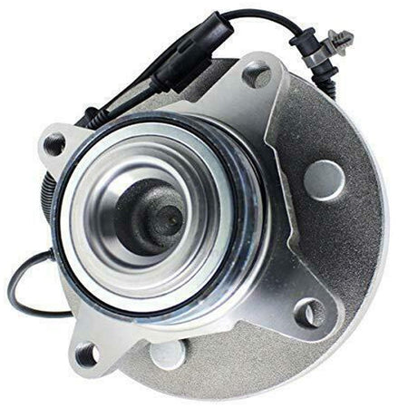 Front Wheel Bearing Hub Assembly for 2015 2016 2017 Ford Expedition Lincoln FWD