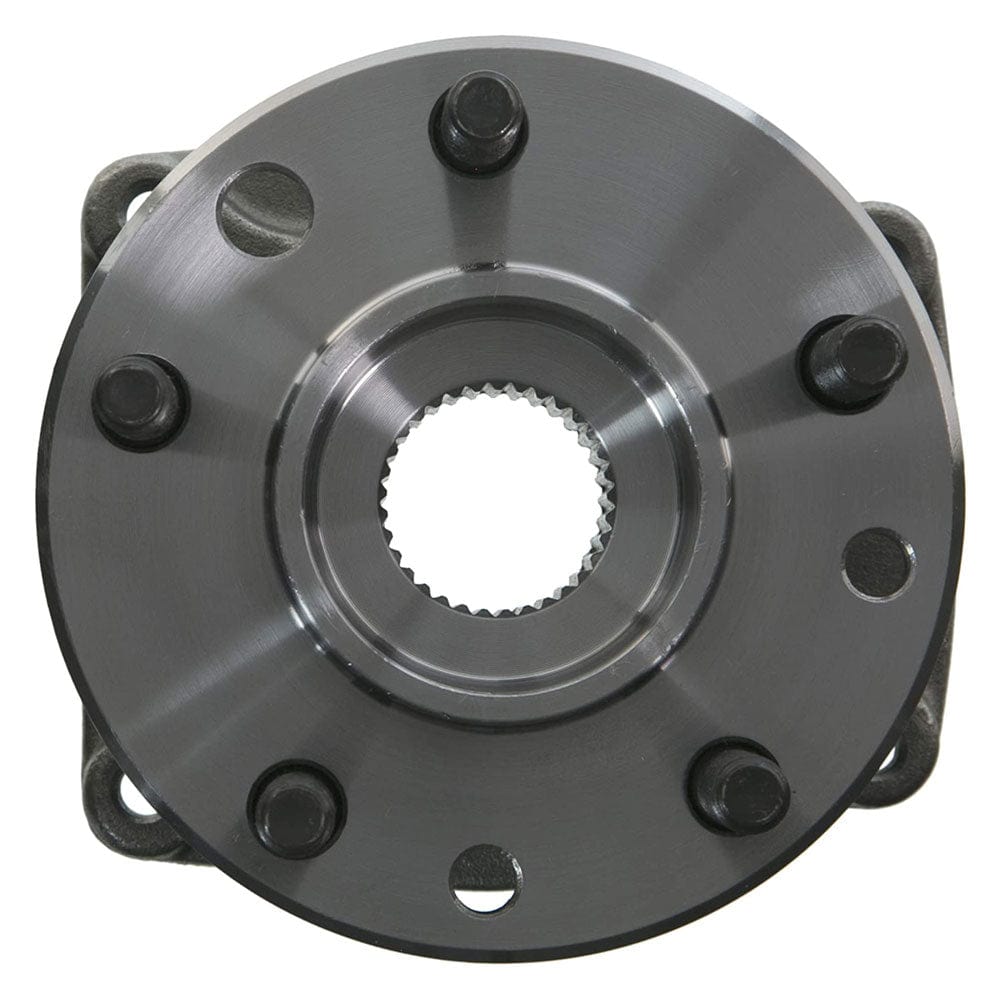Front Wheel Bearing & Hub Assembly for 90-01 Chevy Lumina, 95-99 Chevy Monte Carlo, 88-97 Oldsmobile Cutlass Supreme, 88-96 Pontiac Grand Prix, 88-96 Buick Regal w/5 Lugs, FWD-513044