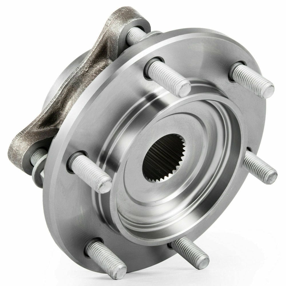 Front Wheel Bearing Hub Assembly Toyota 4Runner Tacoma FJ Cruiser, 950-001 2pcs