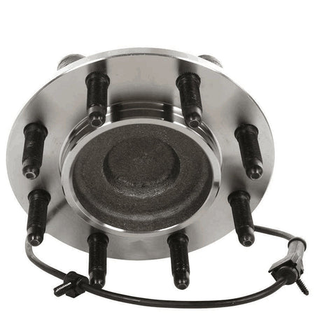 Front Wheel Bearing & Hub Fits 2003-2015 Chevy Express GMC Savana 2500 3500 4500