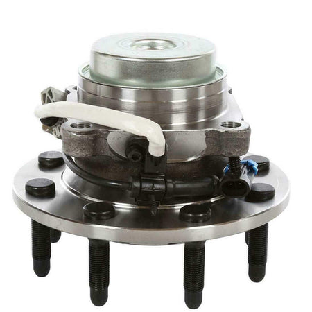 Front Wheel Bearing & Hub Fits 2003-2015 Chevy Express GMC Savana 2500 3500 4500