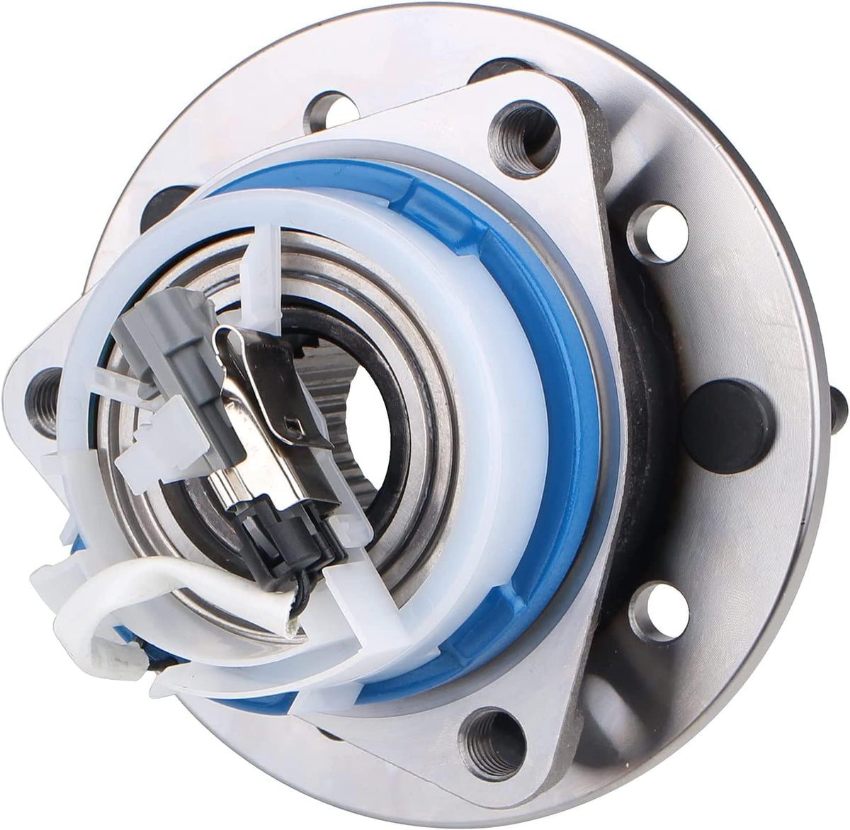 Front Wheel Bearing Hub for Chevy Malibu Pontiac Grand Am Olds Cutlass EC04