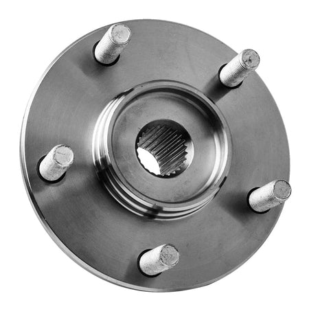 Front Wheel Bearing & Hubs for Chrylser Sebring Dodge Stratus Coupe 2-Door ONLY