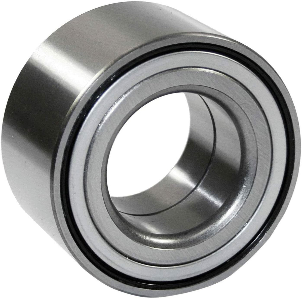 Front Wheel bearings Fits for Ford Edge, Lexus ES300h ES330 ES350 RX330 RX350 RX400h, Lincoln Mazda Pontiac Toyota-510063(2 Pack)