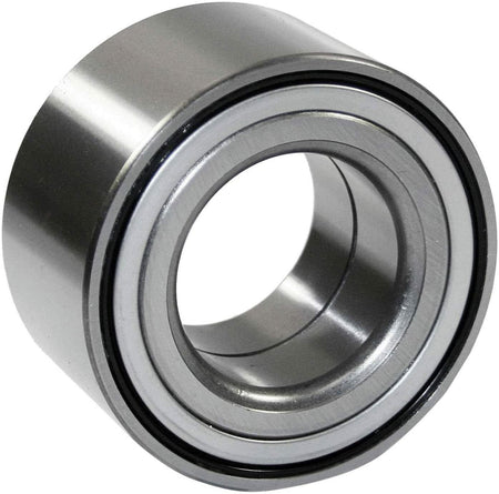 Front Wheel bearings Fits for Ford Edge, Lexus ES300h ES330 ES350 RX330 RX350 RX400h, Lincoln Mazda Pontiac Toyota-510063(2 Pack)