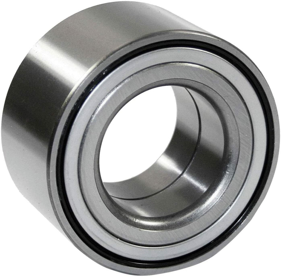 Front Wheel bearings Fits for Ford Edge, Lexus ES300h ES330 ES350 RX330 RX350 RX400h, Lincoln Mazda Pontiac Toyota-510063(2 Pack)