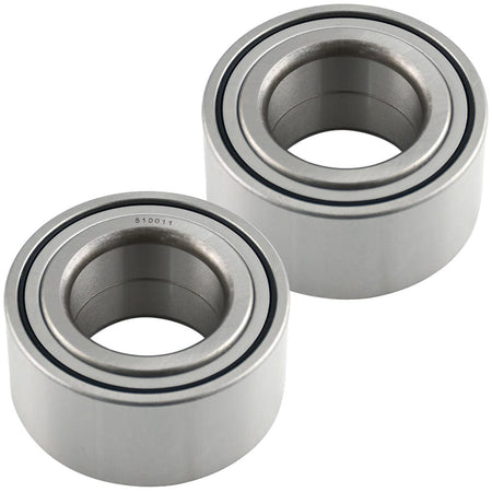 Front Wheel Bearings for 01-02 Acura MDX Honda Pilot 96-04 Acura RL 510011-2 pack