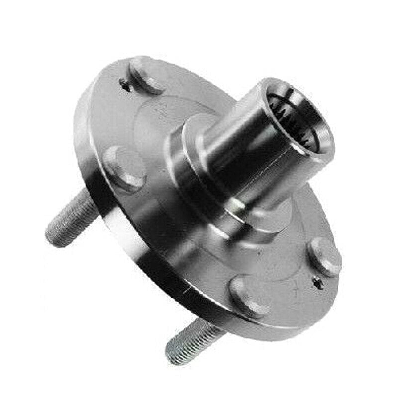 Front Wheel Hub and Bearing Assembly 930-551-510010 For 2003-2008 Mazda 6