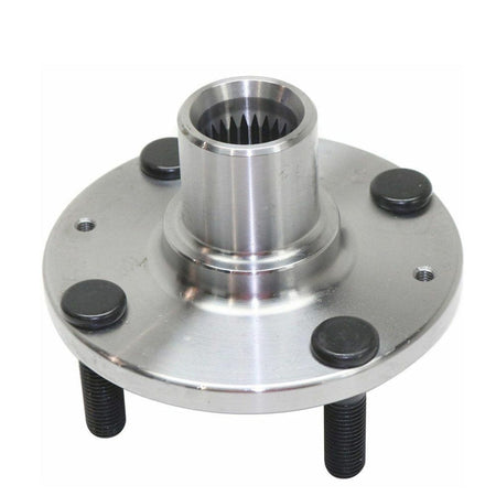 Front Wheel Hub and Bearing Assembly for 2000 2001 2002 - 2011 Hyundai Accent