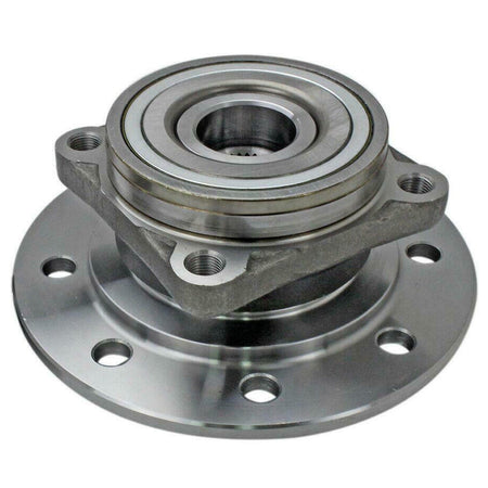 Front Wheel Hub Bearing and Hub Assembly Set for 1994 - 1999 Dodge Ram 3500 4WD