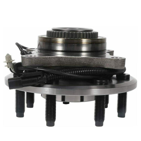 Front Wheel Hub Bearing Assembly For 2011-2014 Ford F-150 4WD W/ ABS 7LUG