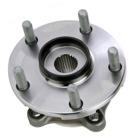 Front Wheel Hub Bearing Assembly For 2011-2016 2017 2018 Toyota RAV4 Scion TC