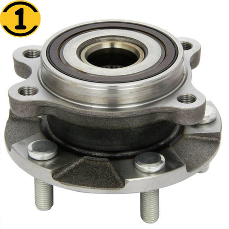 Front Wheel Hub Bearing Assembly For 2011-2016 2017 2018 Toyota RAV4 Scion TC