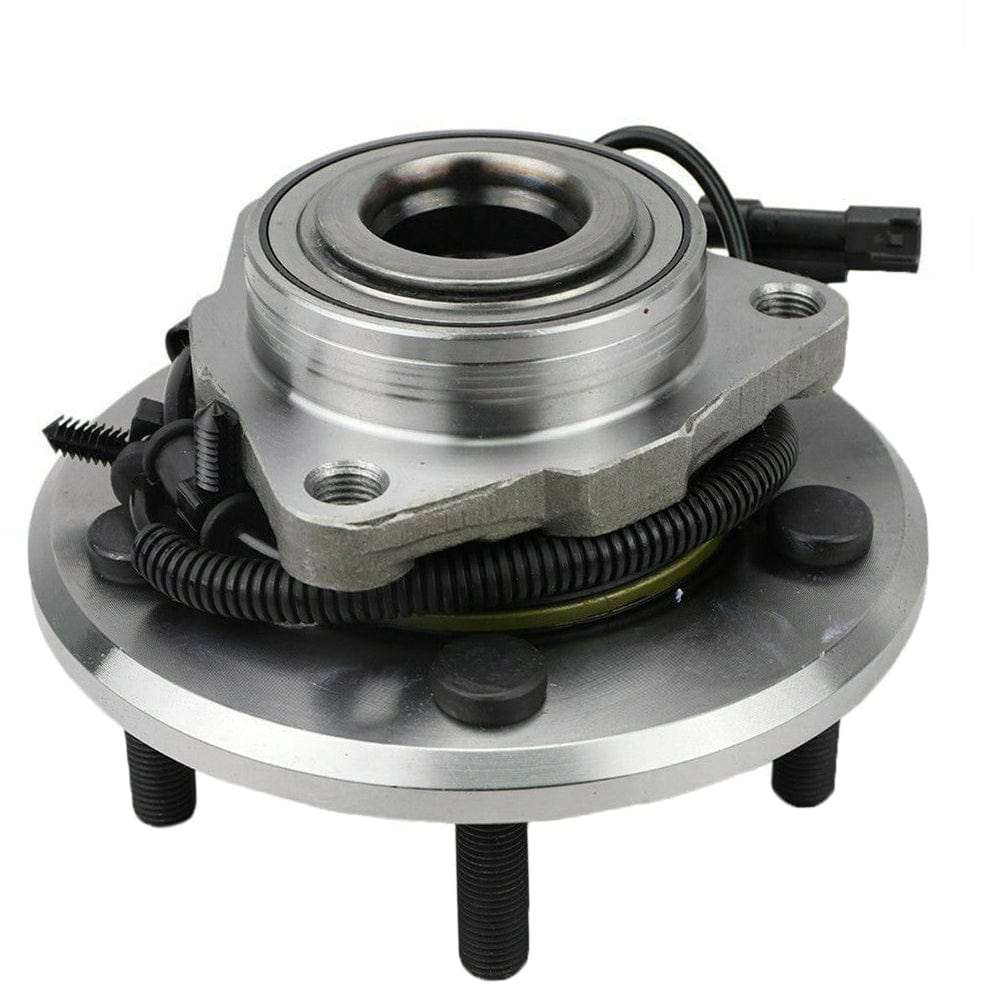Front Wheel Hub Bearing Assembly for 2012 2013 2014 - 2017 2018 Dodge Ram 1500