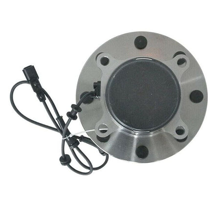 Front Wheel Hub Bearing Assembly for 2012-2019 Nissan NV1500 NV2500 NV3500 W/ABS