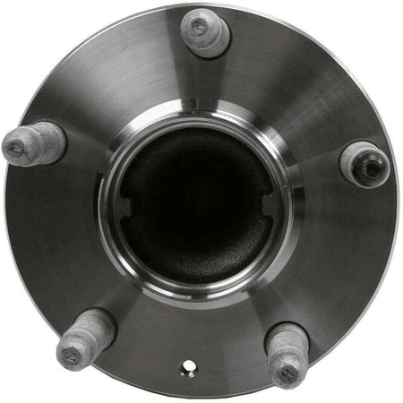 Front Wheel Hub Bearing Assembly For 2014-17 Chevy Caprice SS 2pcs