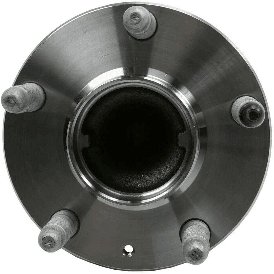 Front Wheel Hub Bearing Assembly For 2014-17 Chevy Caprice SS 2pcs