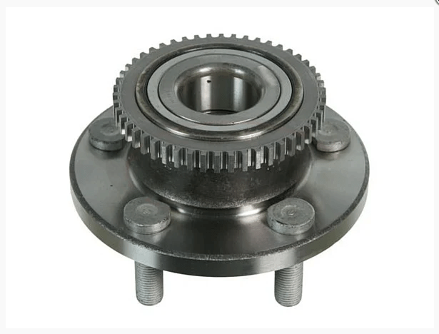 Front Wheel Hub Bearing Assembly For 2015-2019 2020 2021 Ford Mustang 513346