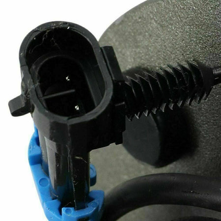 Front Wheel Hub & Bearing Assembly For RWD 2003 2004 2005 GMC Safari Chevy Astro